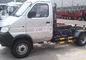 1Ton Refuse Collection Truck Special Purpose Vehicles XZJ5020ZXXA4