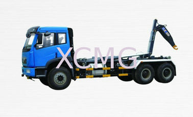 Camion économiseur d'énergie XZJ5311ZXX de déchets de véhicules de but spécial de XCMG pour les déchets de chargement